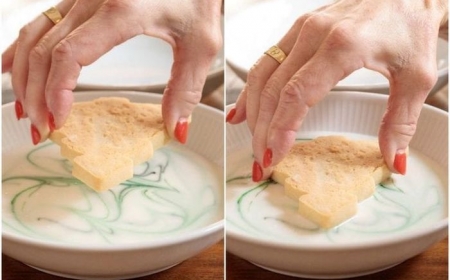 Christmas cookie decorating ideas – baking tutorials to try with your ...