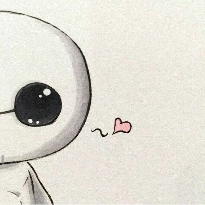 Featured image of post Love Adorable Cute Small Drawings