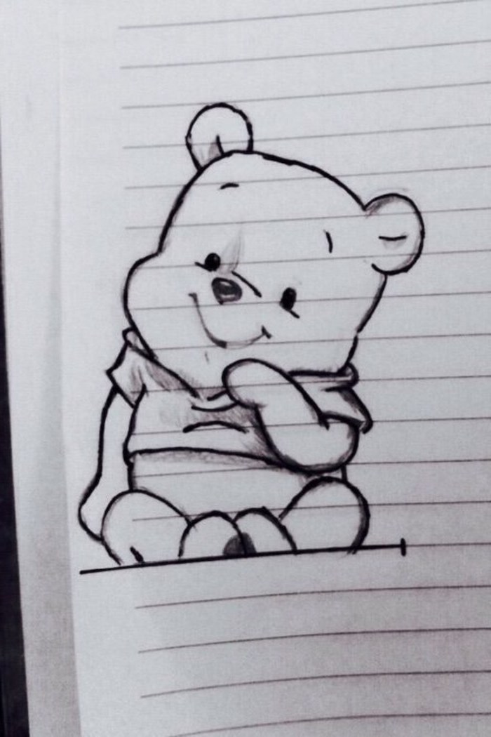 Doodling 101: Cute easy drawings to help improve your concentration