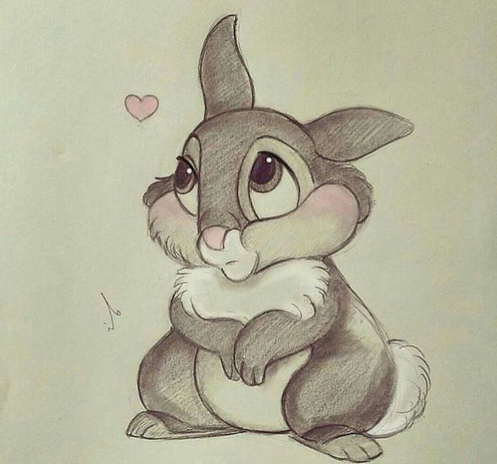 Cute Awesome Drawings