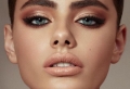 Feel like a movie star with these gorgeous eyeshadow looks