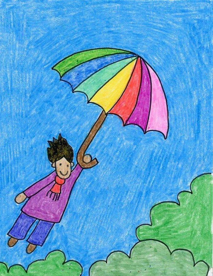 Featured image of post Art Drawing Ideas For Kids Age 9 : The kinderart club is a monthly membership portal designed for parents, homeschoolers, classroom art teachers and studio instructors.