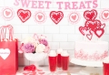Are you preparing a surprise for your SO? Here are 70 Valentine’s Day decor ideas to try