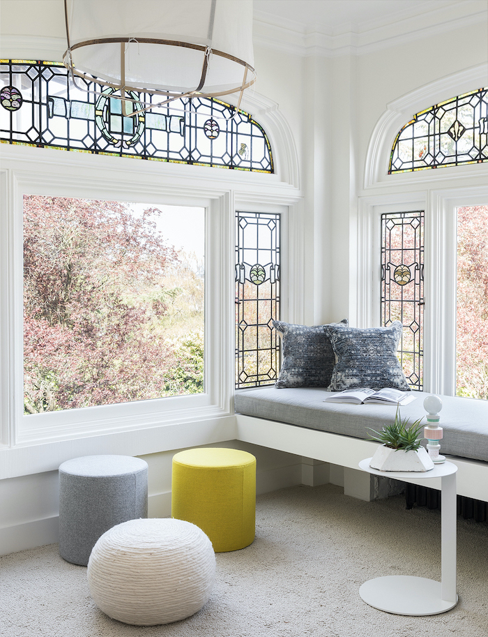 1001 Ideas For How To Incorporate Stained Glass Windows In Your Home