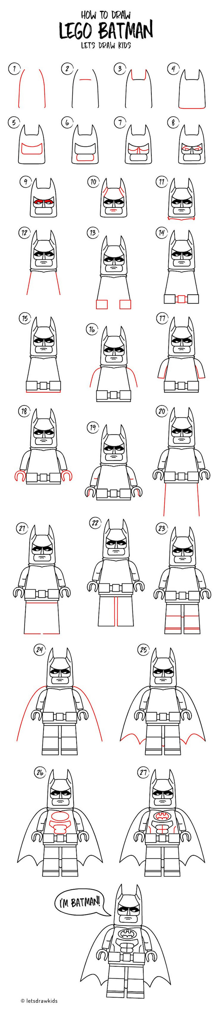 Featured image of post Hard Drawings Step By Step / Drawing hands can be tricky.