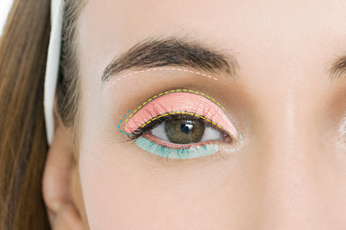 Feel like a movie star with these gorgeous eyeshadow looks