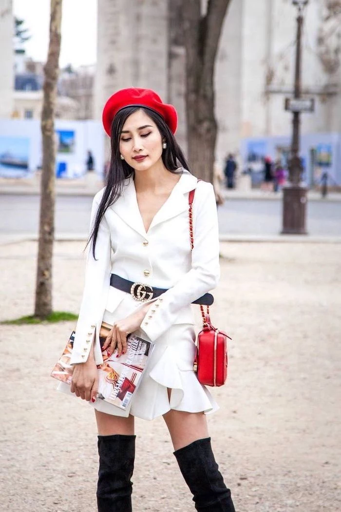 Gorgeous Valentine’s Day outfits that leave a lasting impression