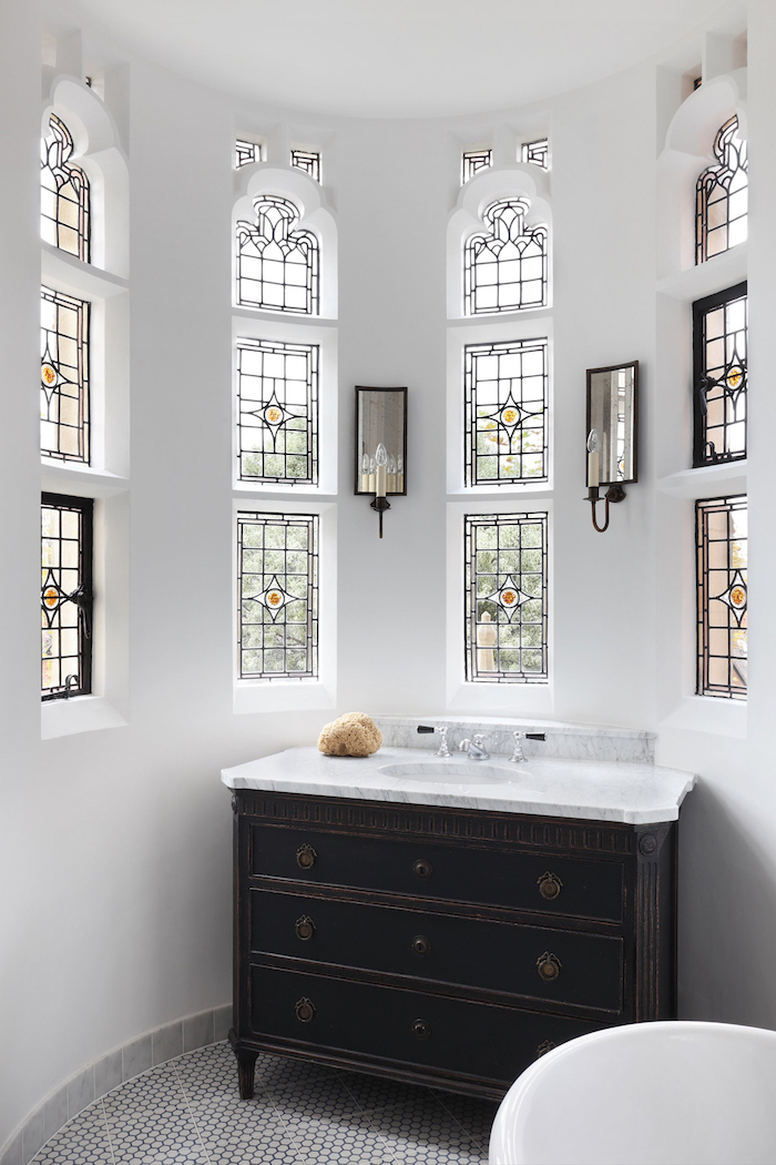 1001 Ideas For How To Incorporate Stained Glass Windows In Your Home