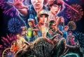 Pick a Stranger Things wallpaper to honor your favorite show