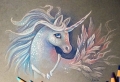How to draw a unicorn – easy tutorials + pictures