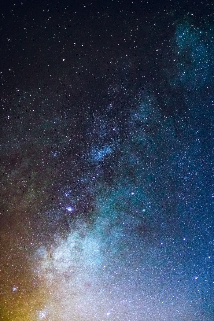 ▷ 1001+ ideas for a cool galaxy wallpaper for your phone and desktop