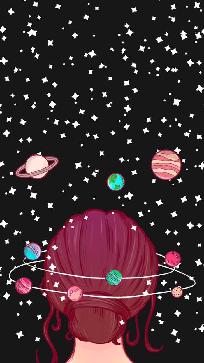 1001+ ideas for a cool galaxy wallpaper for your phone and ...