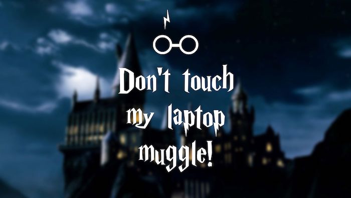 Harry Potter Aesthetic Background Hogwarts Aesthetic HD phone wallpaper   Pxfuel