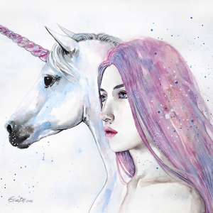 1001 Ideas On How To Draw A Unicorn Easy Tutorials