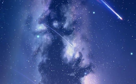 1001+ ideas for a cool galaxy wallpaper for your phone and desktop