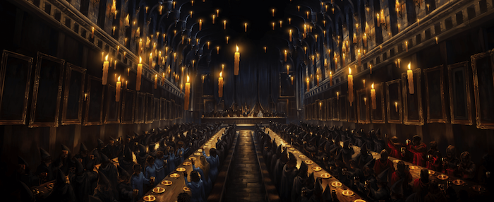 The Best 15 + Harry Potter Background Images For Zoom - HD Resolutions