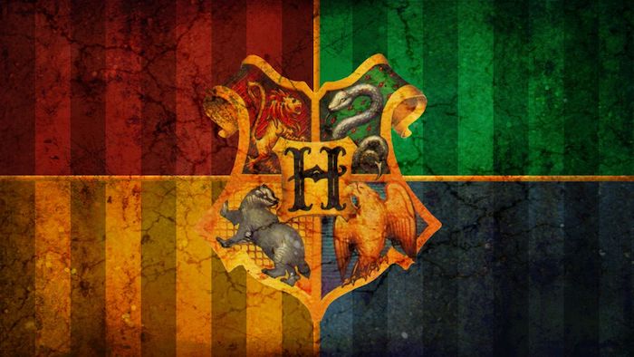 122 Hogwarts Wallpaper HD