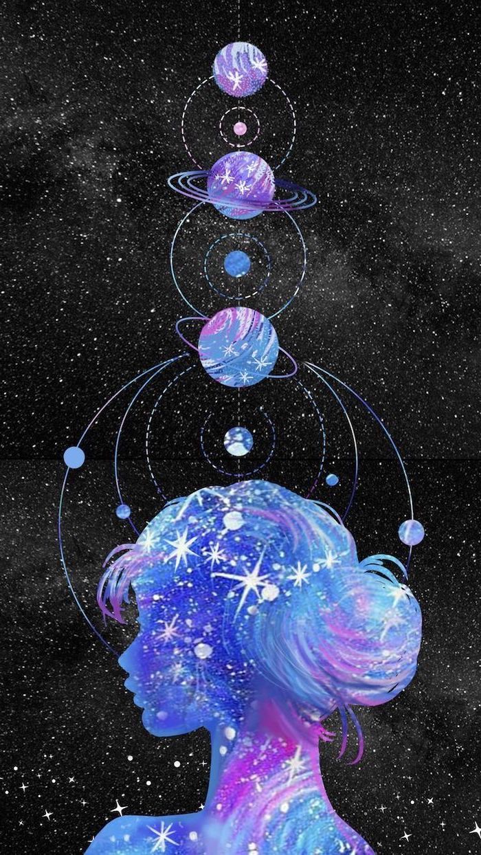 Galaxy Background Pictures For Your Phone