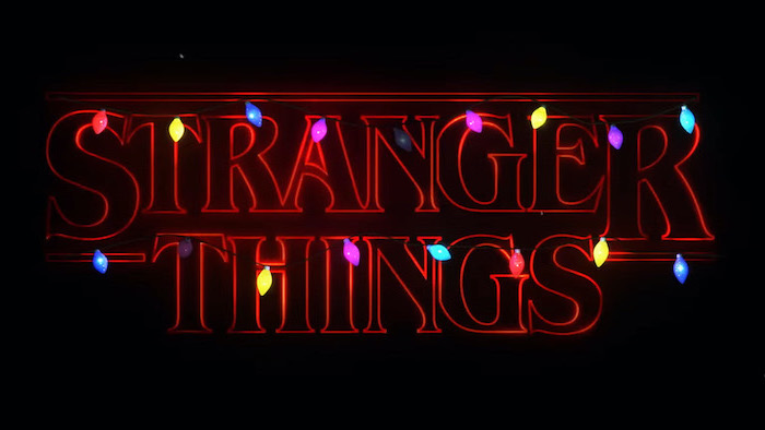 Stranger Things PC Wallpapers  Wallpaper Cave