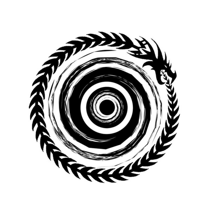 1001+ ideas for a beautiful ouroboros tattoo and the meaning behind it