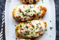 Perfect at-home date night – easy dinner recipes for two