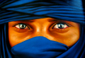 How to draw eyes – easy tutorials and pictures to take inspiration from