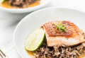 Perfect at-home date night – easy dinner recipes for two