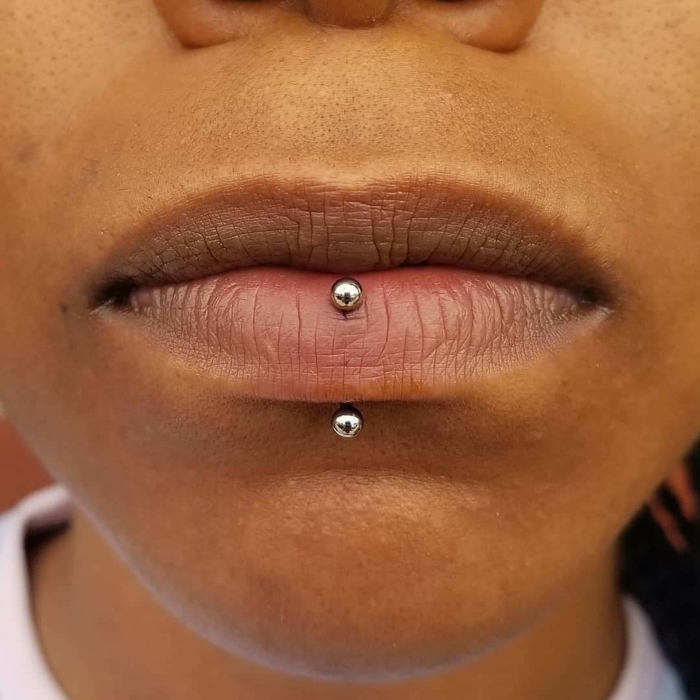 What Is An Ashley Piercing Everything You Need To Know About This 