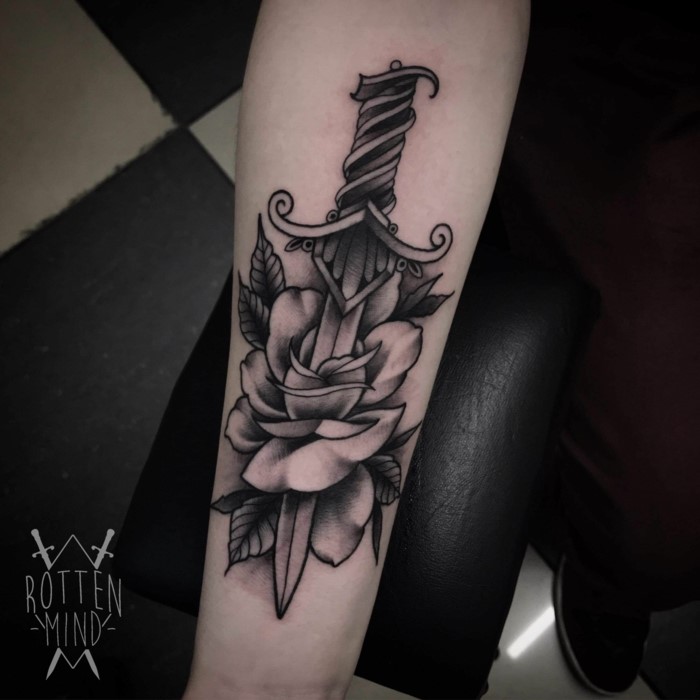 Discover the Timelessness of NeoTraditional Tattoo Style  Certified Tattoo  Studios