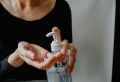 Make your own homemade hand sanitizer – protect yourself better!