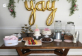 Get the celebration started with these 80th birthday party ideas