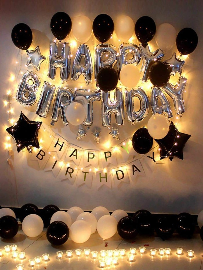 18 year old boy birthday party ideas