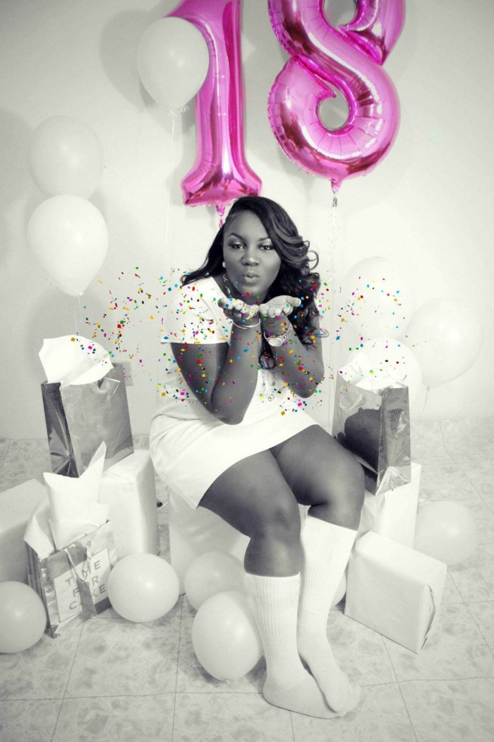 1001 18th Birthday Ideas To Celebrate The Transition Into Adulthood