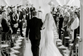 The ultimate list of the most romantic songs to walk down the aisle to