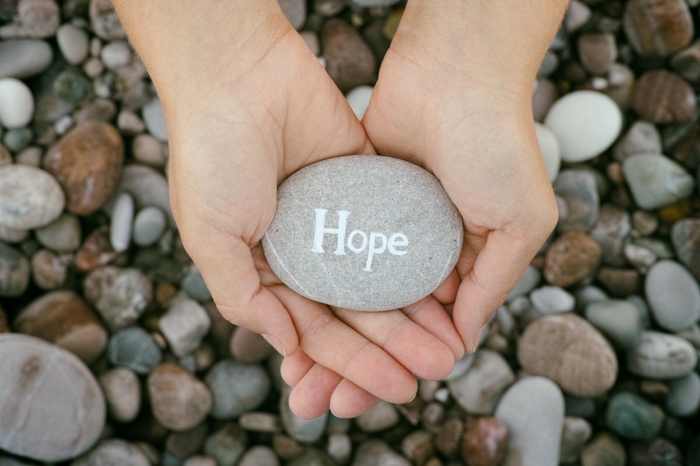 100 hope quotes to get you motivated and inspired