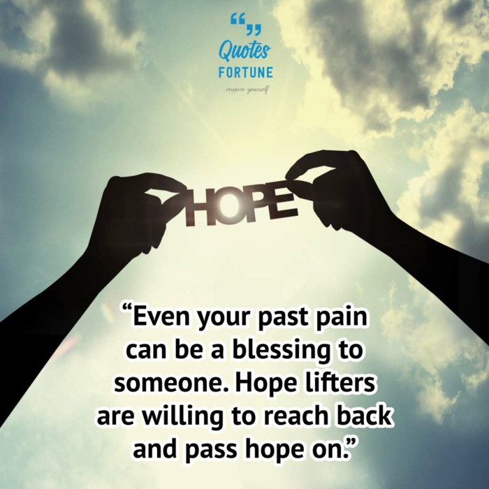 1001+ ideas for hope quotes to get you motivated and inspired