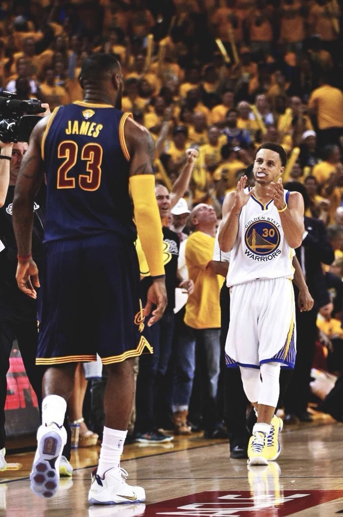 lebron james. stephen curry, wallpaper basketball, cleveland caveliers vs golden state warriors