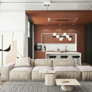 Modern living room - splendid images and ideas to discover