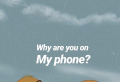 80 Funny Wallpapers To Get You In a Good Mood