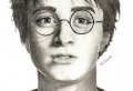 70 Harry Potter Drawings For the Die-Hard Fans + Tutorials