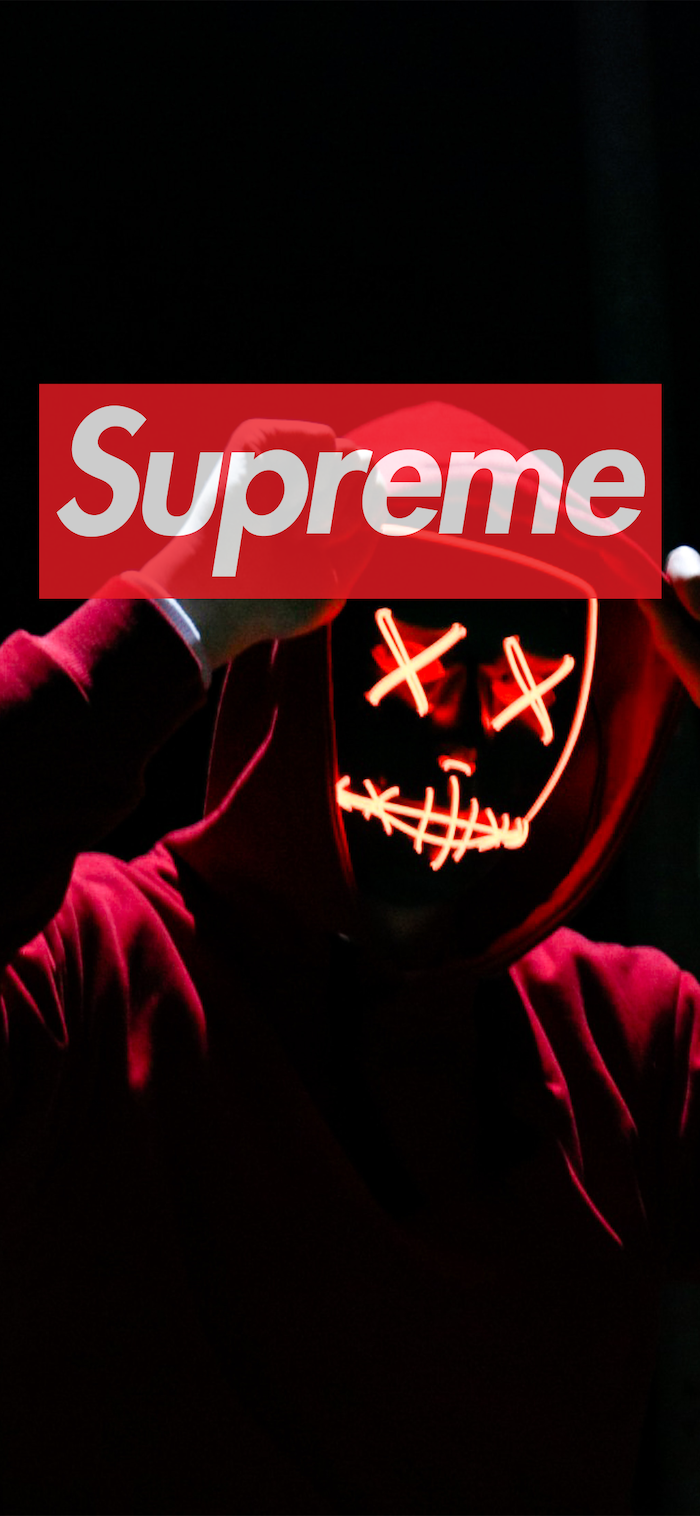 pic of supreme