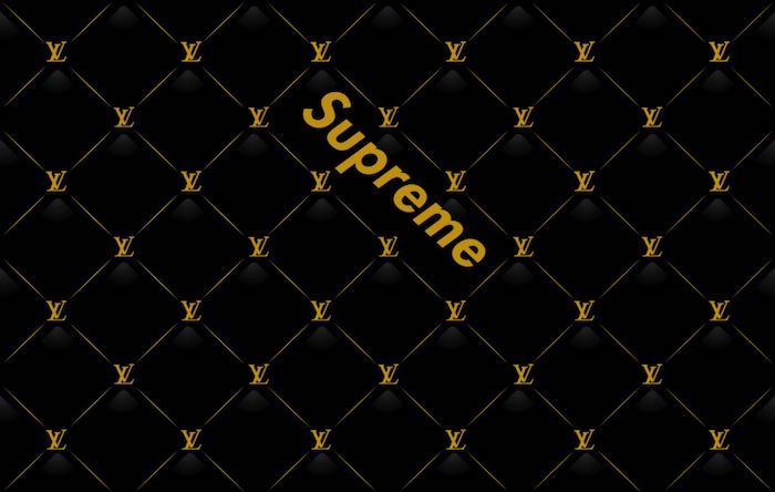 1001 Ideas For A Cool And Fresh Supreme Wallpaper