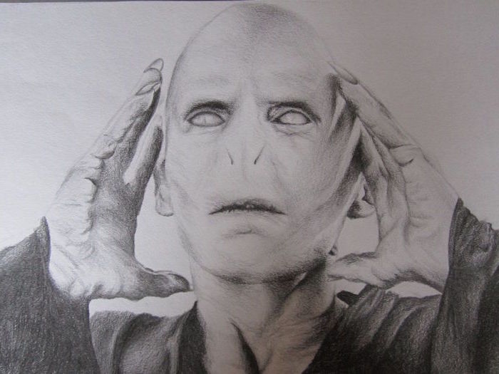 My dobby drawing D  Fandom