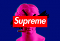 Pick a Supreme Wallpaper To Show Respect To The Skateboarding Culture