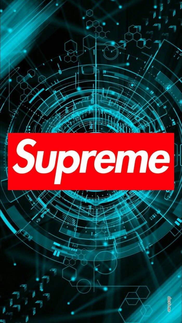 1001+ ideas For a Cool and Fresh Supreme Wallpaper