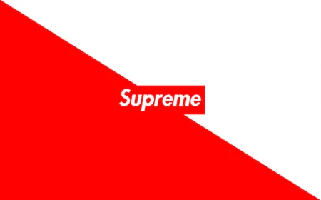 cool supreme wallpapers red and white background red and white supreme logo at the center