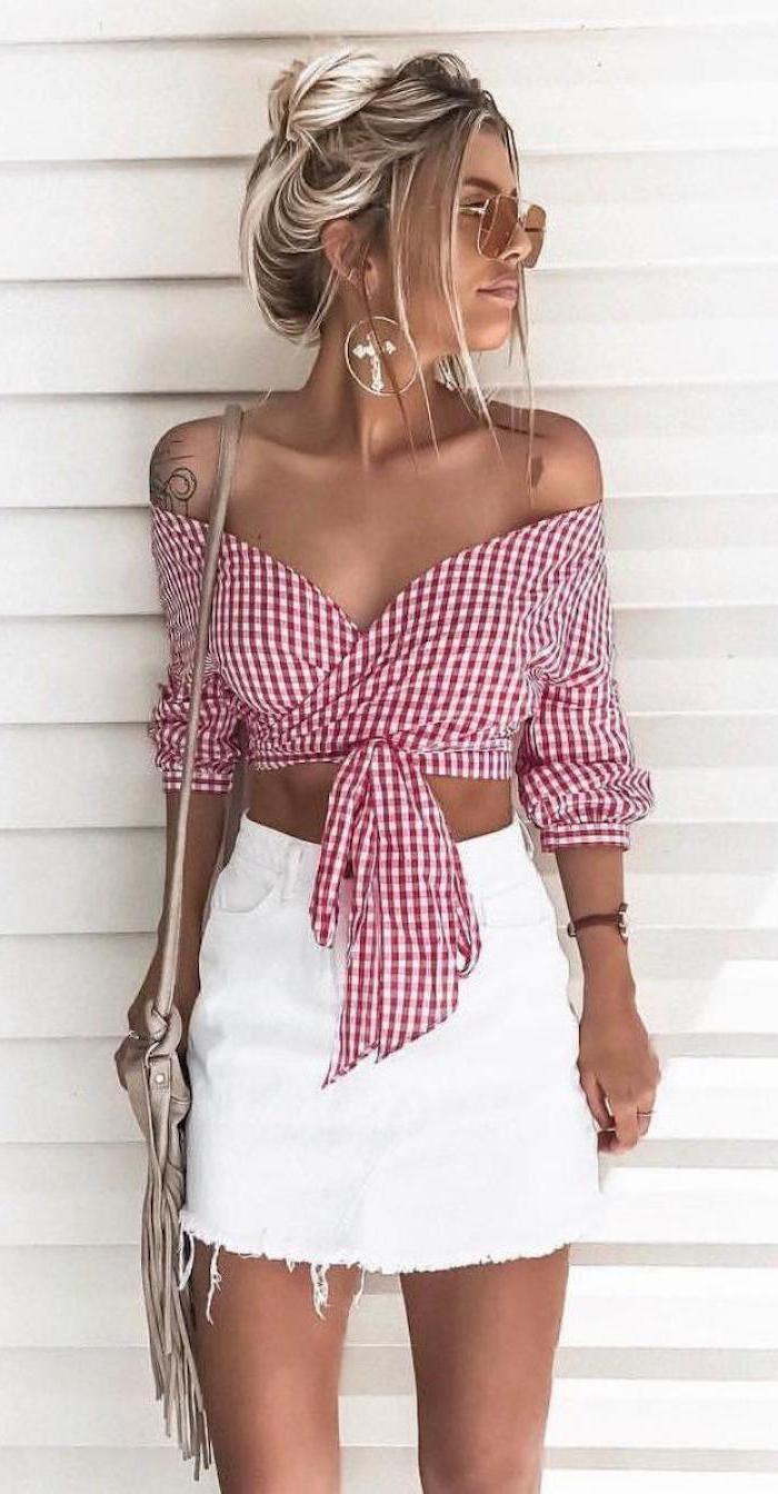 gorgeous summer outfits