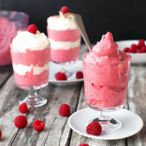 Easy summer desserts to keep you cool and satisfy your sweet tooth