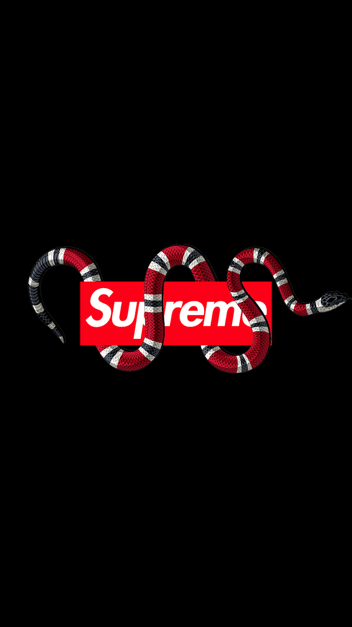 1001+ ideas For a Cool and Fresh Supreme Wallpaper