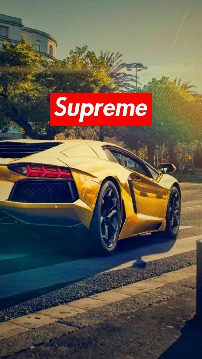 1001+ ideas For a Cool and Fresh Supreme Wallpaper